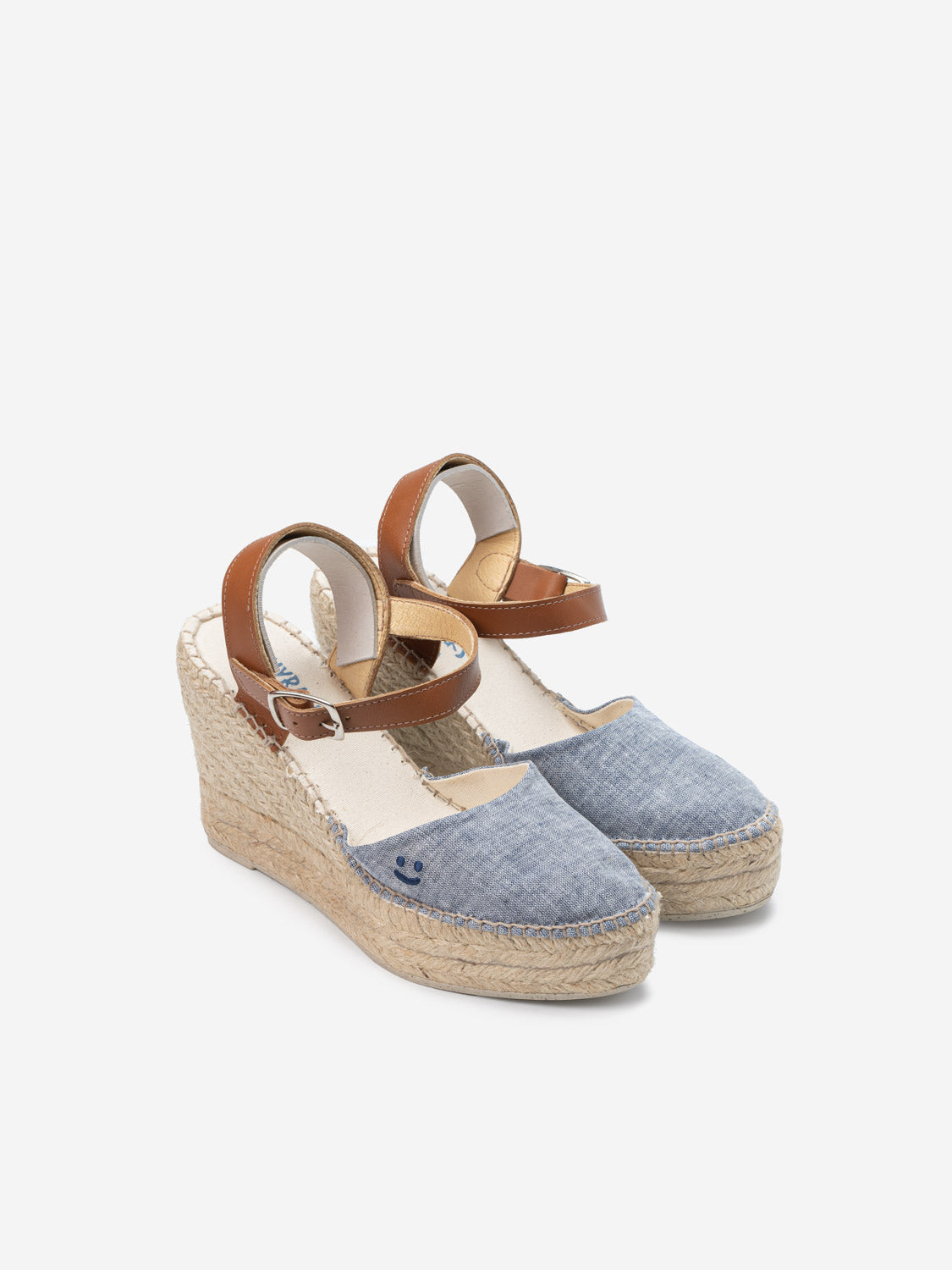 Espadrille Palma Marino