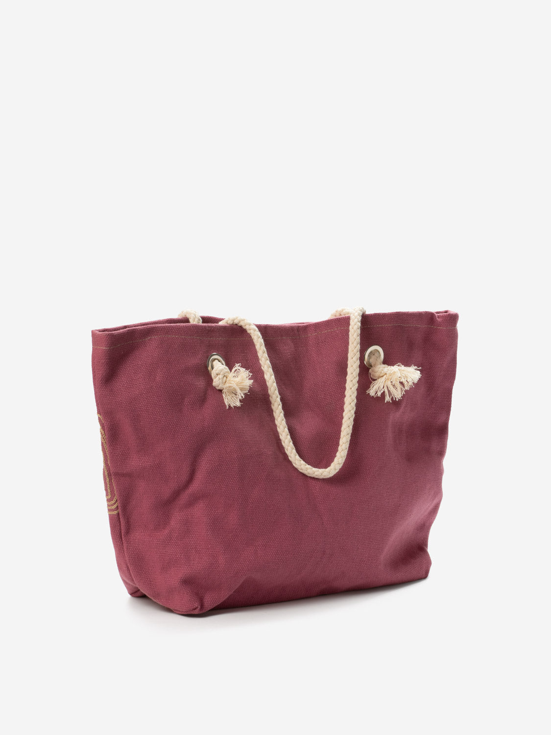 Tote Columbretes Morado