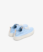 ZAPATILLAS MUJER Nápoles Azul Sky - MyBarks