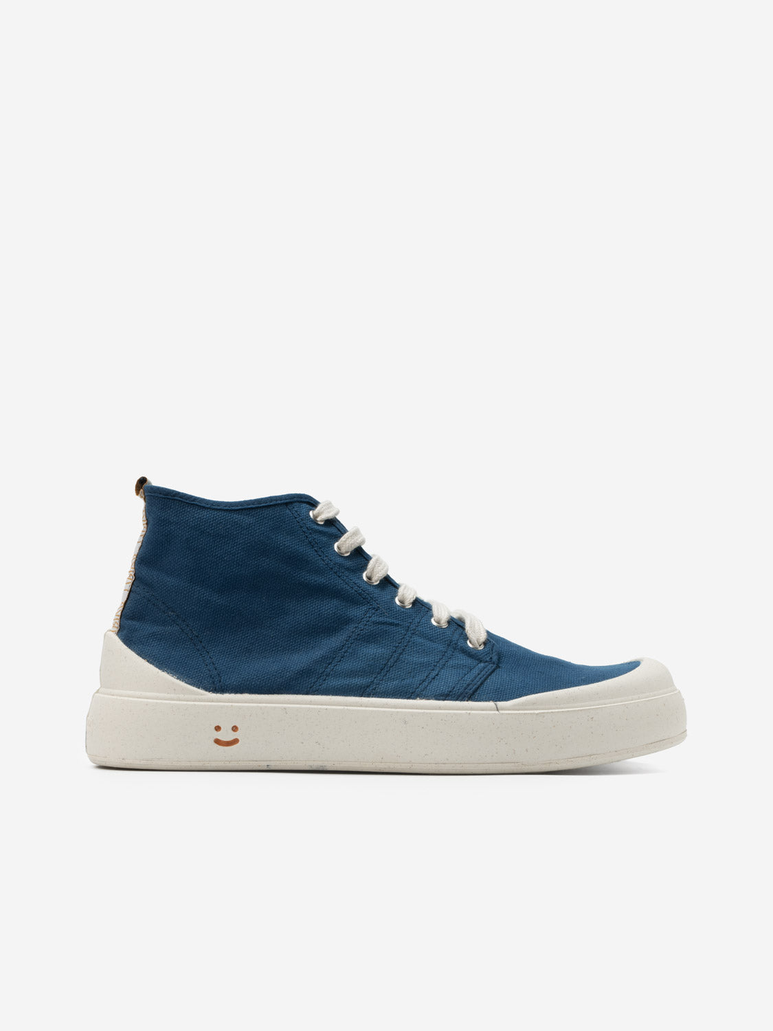 Zapatillas Mallorca Denim