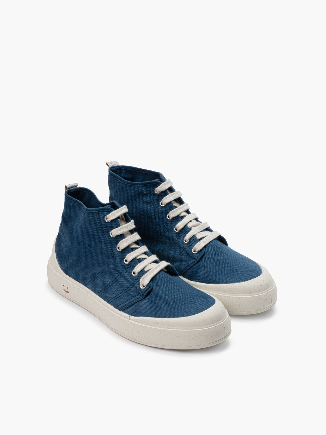 Zapatillas Mallorca Denim