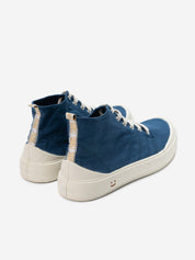 Zapatillas Mallorca Denim