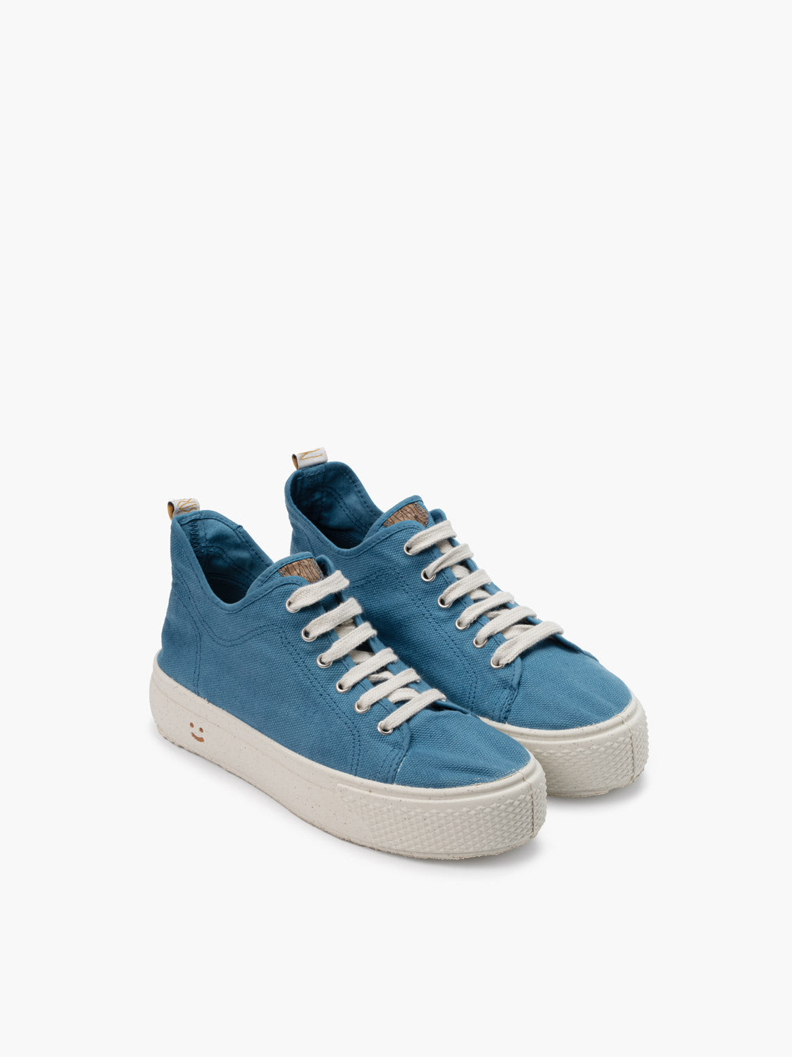 Sneaker Verona Lila