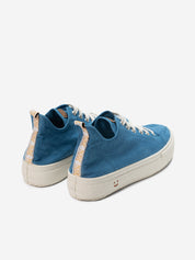 Sneaker Verona Lila