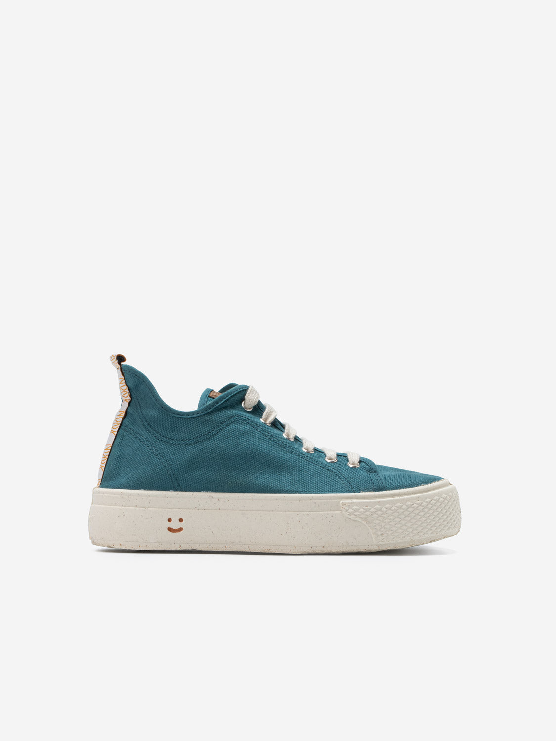 Sneaker Verona Lila