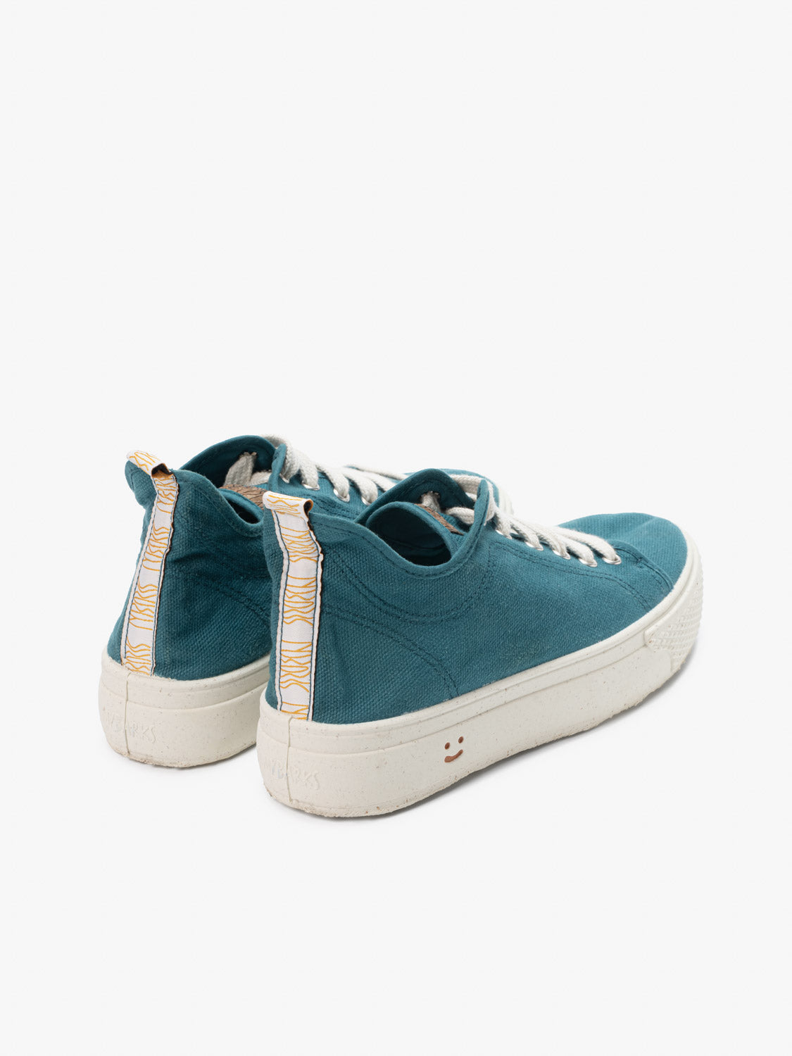 Sneaker Verona Lila