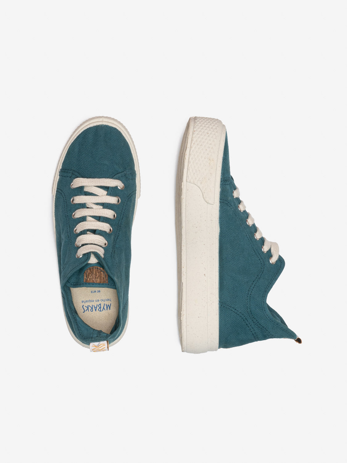 Sneaker Verona Lila