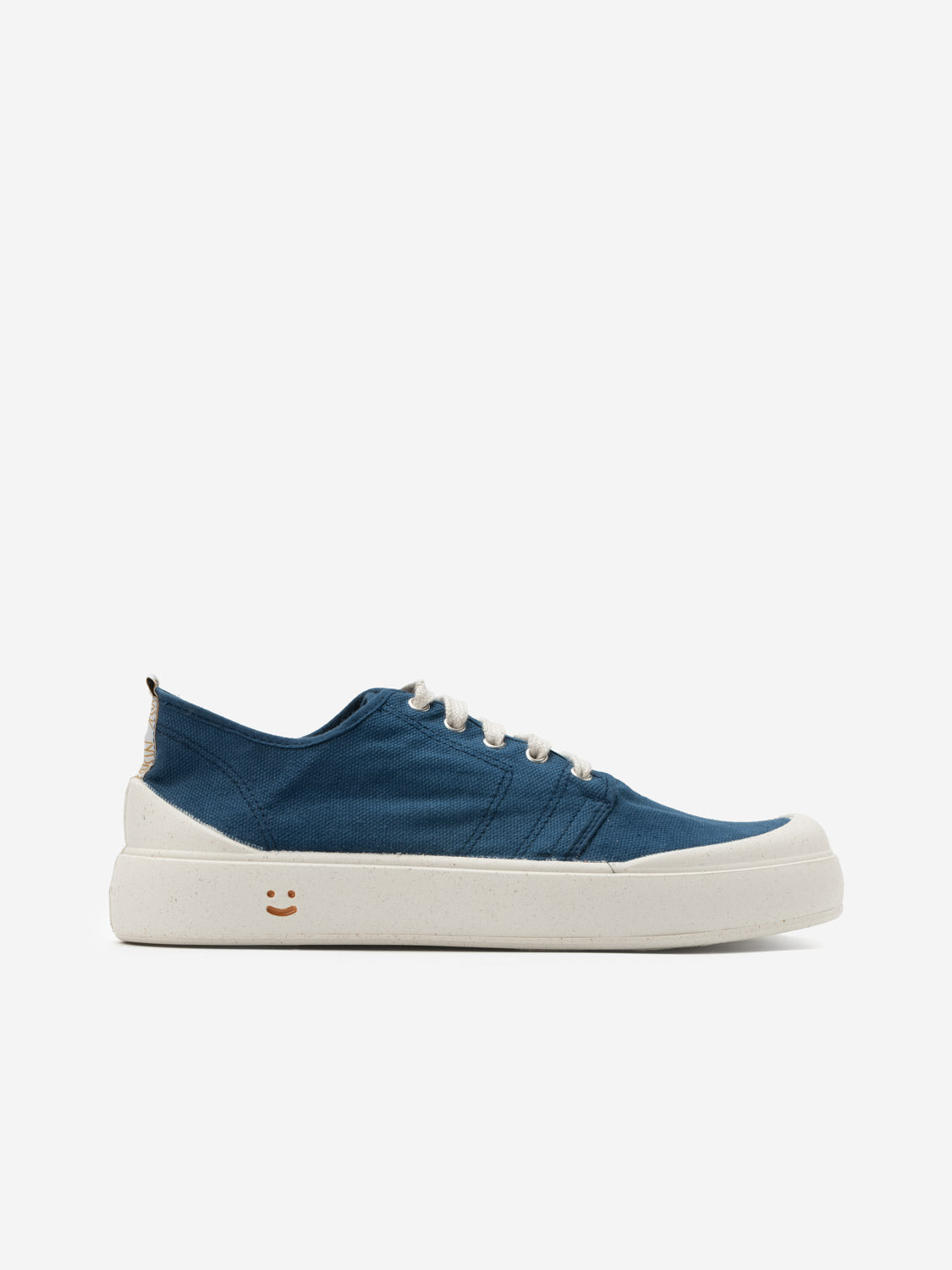 Zapatillas Menorca Denim