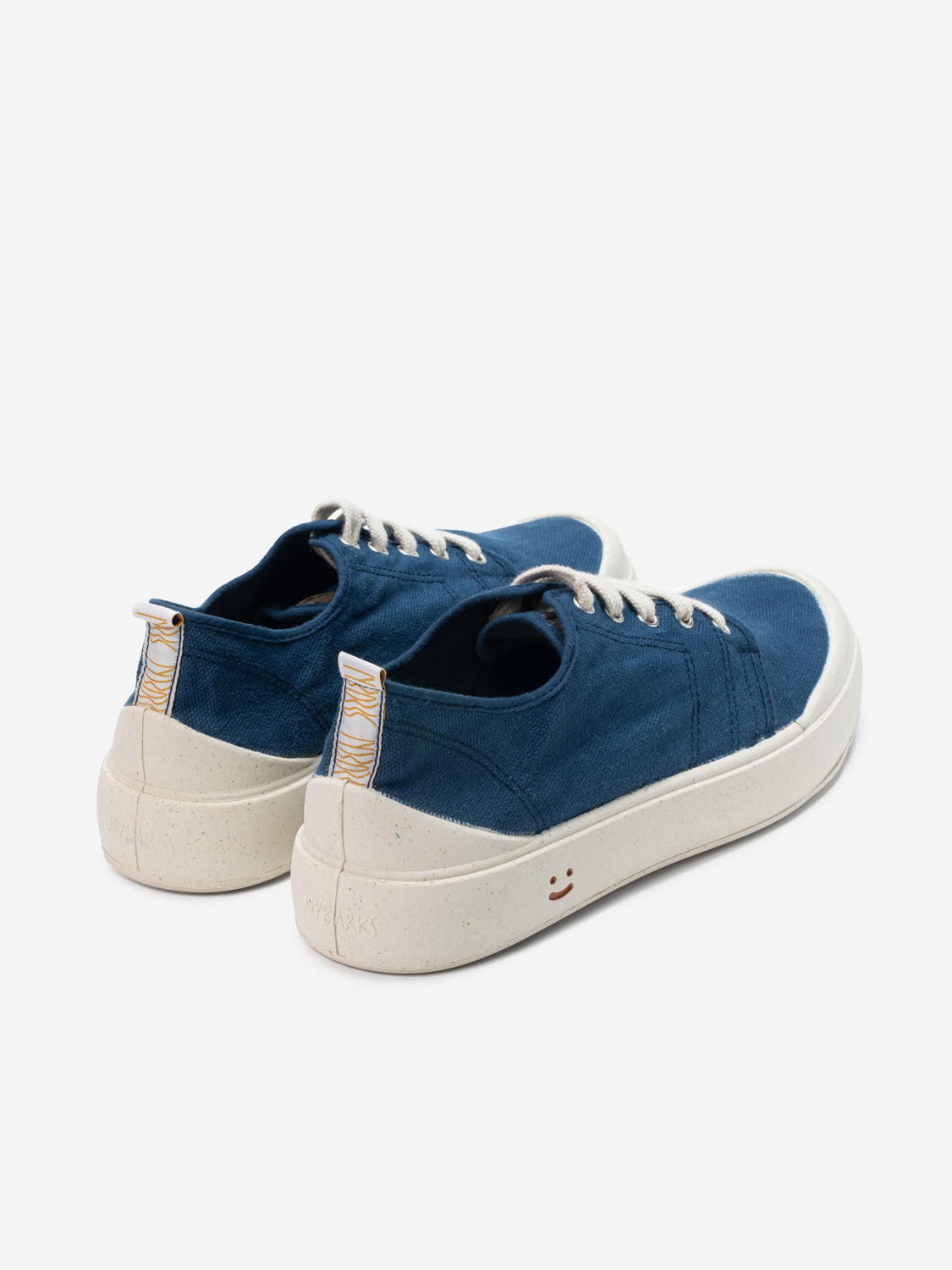 Zapatillas Menorca Denim