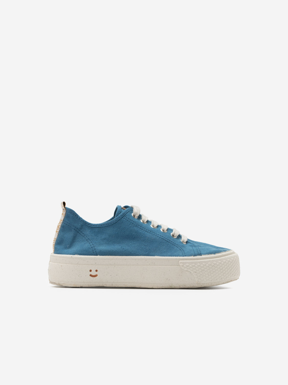 Sneaker Verona Lila