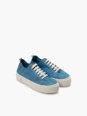 Sneaker Verona Lila