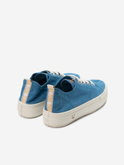 Sneaker Verona Lila