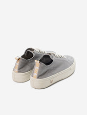 Sneaker Verona Lila