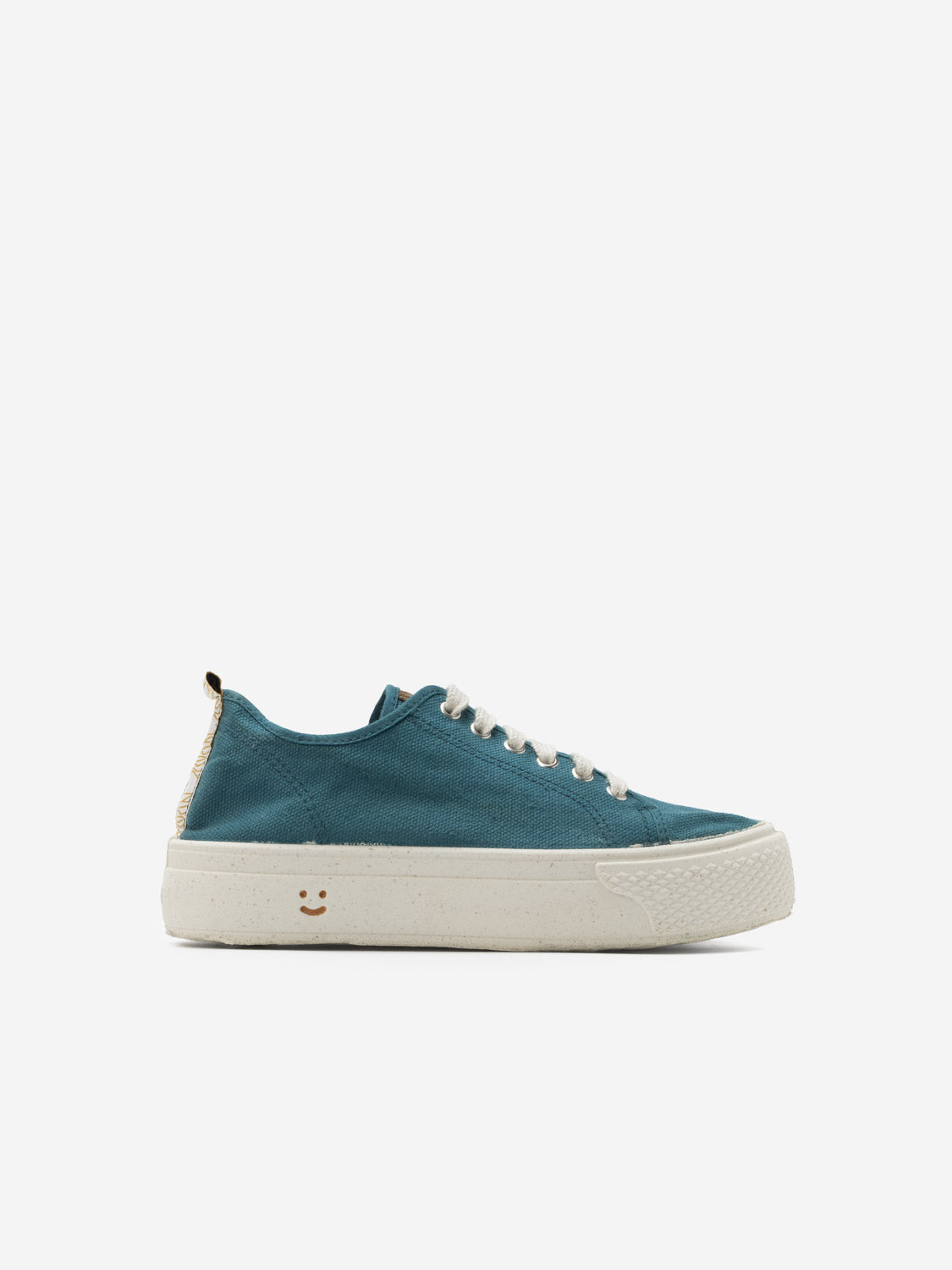 Sneaker Verona Lila