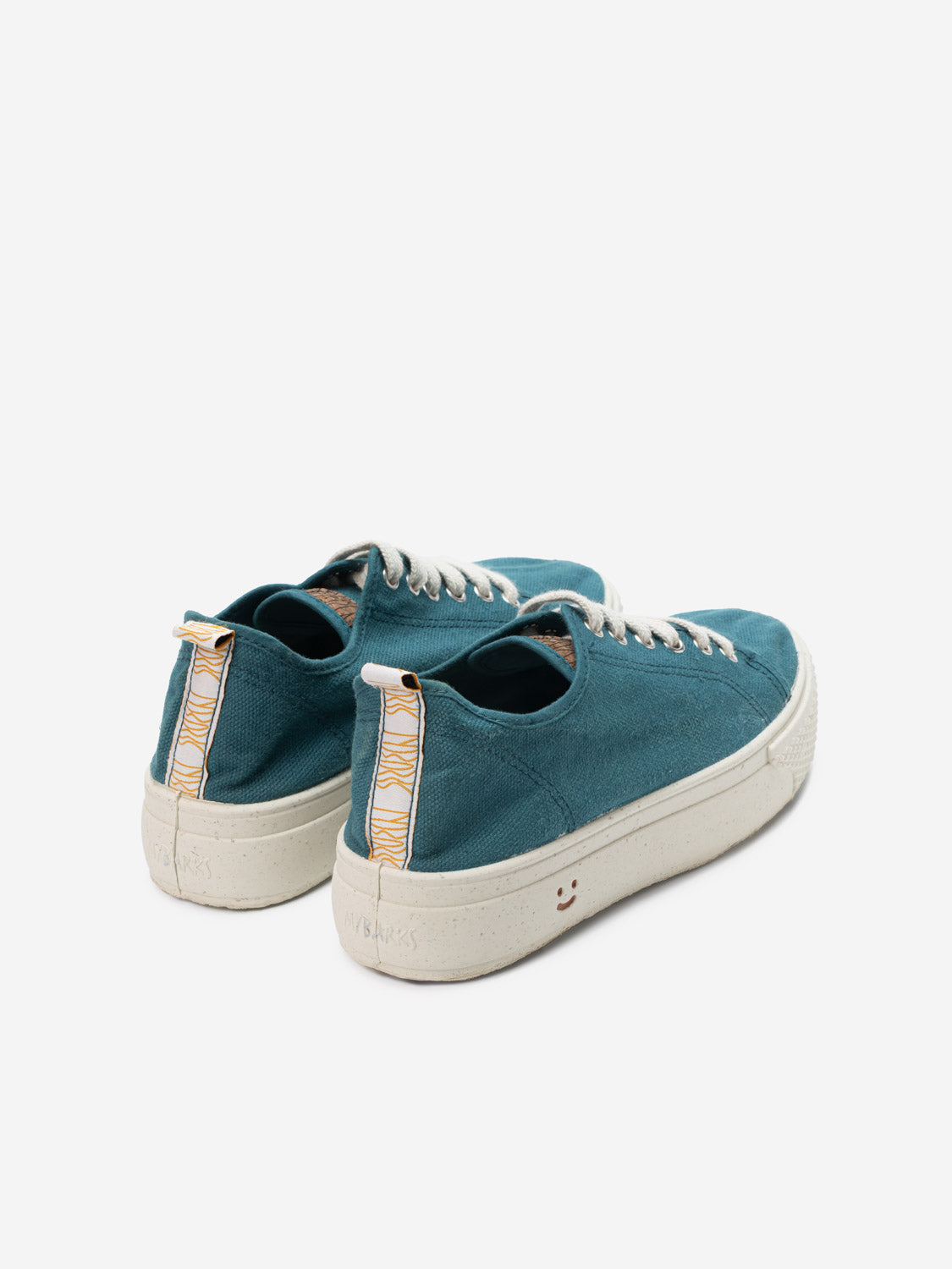 Sneaker Verona Lila